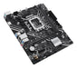 EAN 4711387460177 - ASUS PRIME H610M-K D4 ARGB Intel H610 LGA 1700 micro ATX imagen 5