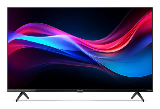 EAN 5905683270755 - Sharp 43GJ4225E 109,2 cm (43") 4K Ultra HD Smart TV Wifi Negro imagen 1