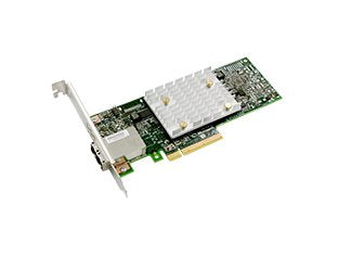 EAN 0760884157763 - Adaptec HBA 1100-8e tarjeta y adaptador de interfaz Interno Mini-SAS HD imagen 1
