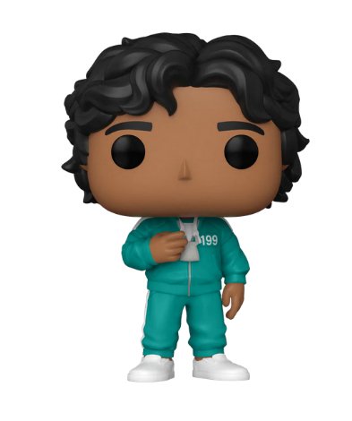 EAN 0889698647946 - FUNKO Pop! Ali, Player 199 imagen 1