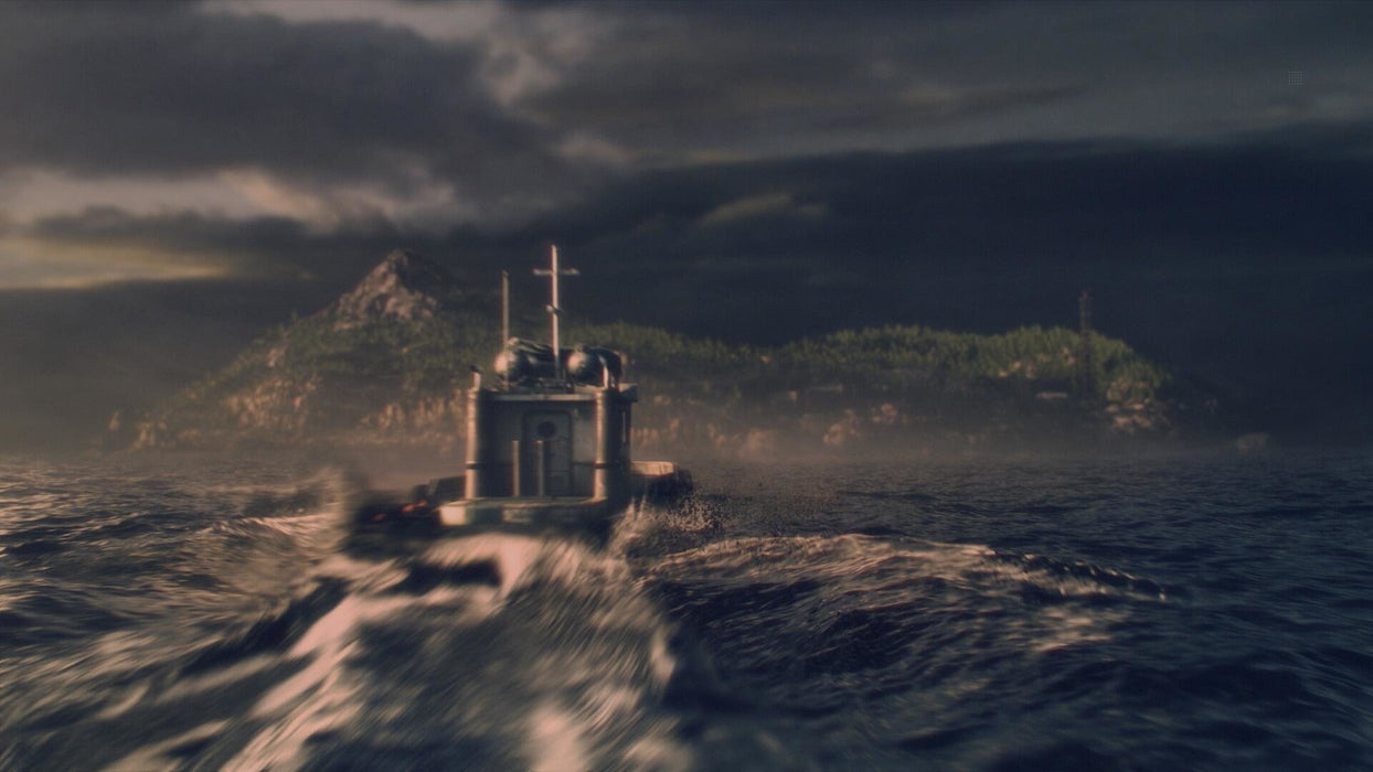 EAN 5055060930472 - Capcom Resident Evil : Revelations 2 PlayStation 4 imagen 15