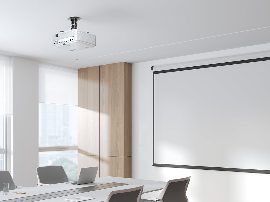 EAN 4015867238530 - Equip 650705 montaje para projector Techo Negro imagen 9