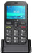 EAN 7322460087111 - Doro 1880 6,1 cm (2.4") 113,7 g Negro Teléfono básico imagen 1