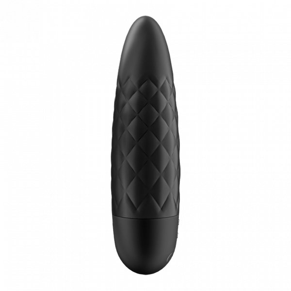EAN 4061504007779 - Satisfyer Ultra Power Bullet 5 Mini vibrador Ambidextro imagen 2