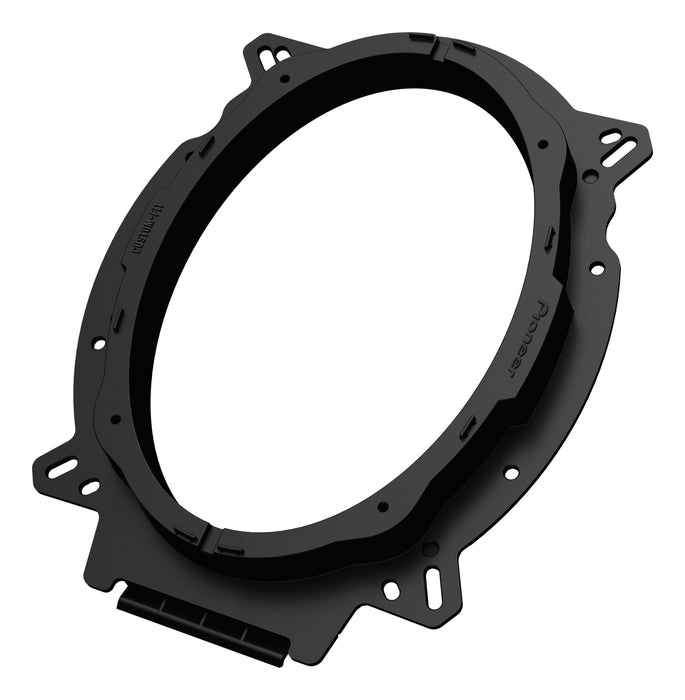 EAN 0884938509527 - Pioneer TS-A6971F altavoz audio Ovalado De 4 vías 600 W 2 pieza(s) imagen 5