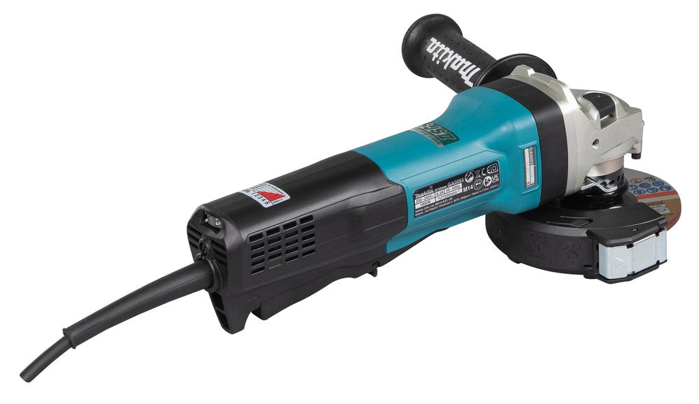EAN 88381771771 - Makita GA5093X01 amoladora angular 12,5 cm 11500 RPM 1900 W 2,9 kg imagen 5
