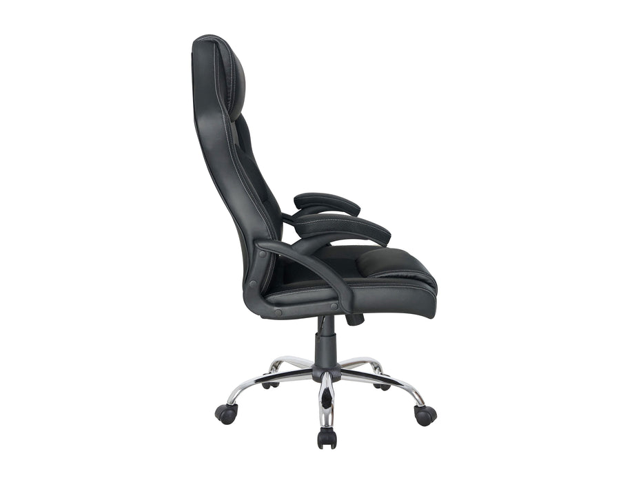 EAN 4015867228944 - Equip 651016 silla de oficina y de ordenador Asiento acolchado Respaldo acolchado imagen 3