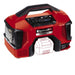 EAN 4006825627244 - Einhell 4020460 compresor de aire 90 W 21 l/min imagen 1