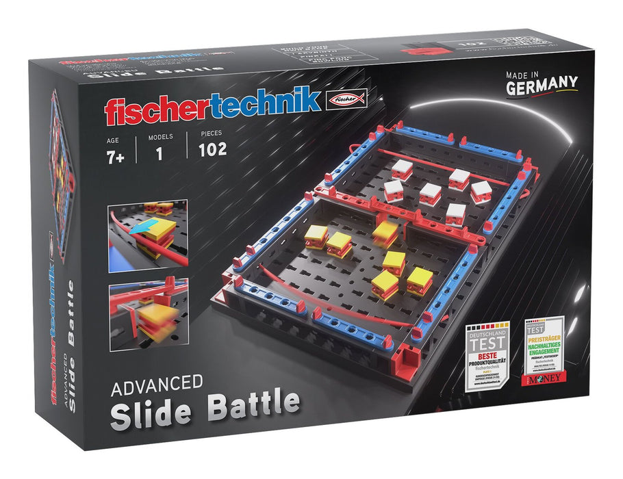 EAN 4048962492705 - fischertechnik 569014 juguete de construcción imagen 4