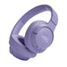 EAN 6925281967092 - JBL Tune 720 BT Auriculares Inalámbrico Diadema Llamadas/Música Bluetooth Púrpura imagen 1