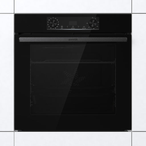 EAN 3838782503467 - Gorenje BOS 6737 E13BG horno Negro imagen 2