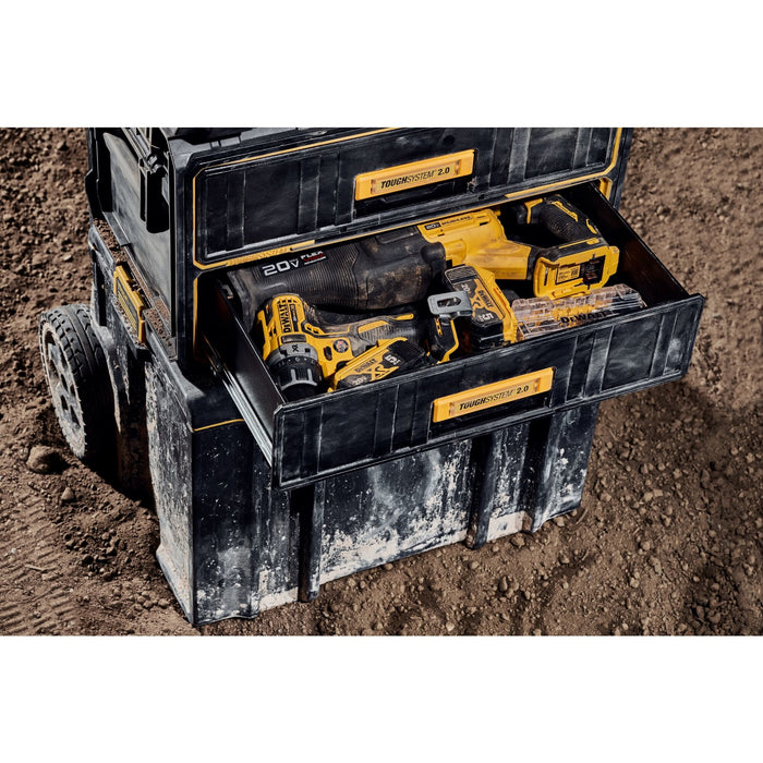 EAN 3253561835292 - DeWALT DWST83529-1 caja de herramientas imagen 7