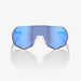 EAN 0196261016819 - 100% S2 gafas de sol Shield imagen 2
