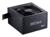 EAN 4710273779942 - XPG PROBE BRONZE unidad de fuente de alimentación 600 W 20+4 pin ATX ATX Negro imagen 11