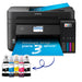 EAN 8715946683751 - Epson EcoTank ET-4850 Inyección de tinta 4800 x 1200 DPI 33 ppm Wifi imagen 2