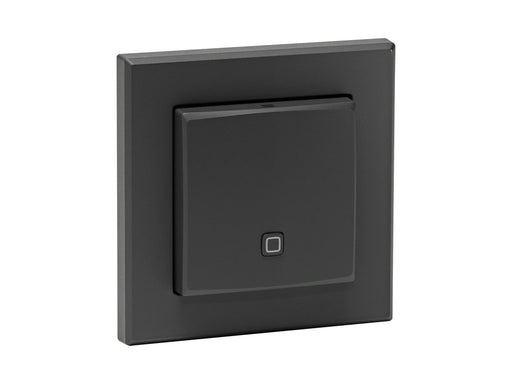 EAN 4047976605309 - Homematic IP HmIP-STH-A Interior Sensor de temperatura y humedad Independiente Inalámbrico imagen 2