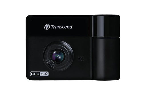 EAN 0760557847755 - Transcend DrivePro 550B Full HD Wifi Batería Negro imagen 1