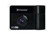 EAN 0760557865520 - Transcend DrivePro 550 2K Ultra HD Wifi Batería Negro imagen 1