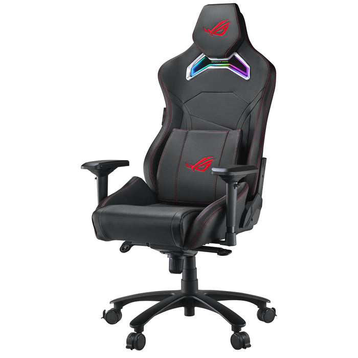 EAN 4711387509364 - ASUS ROG Chariot X Silla para videojuegos universal Asiento acolchado tapizado Negro imagen 3