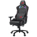 EAN 4711387509364 - ASUS ROG Chariot X Silla para videojuegos universal Asiento acolchado tapizado Negro imagen 3