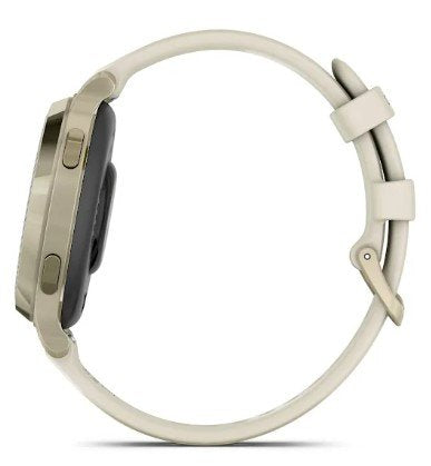 EAN 753759342685 - Garmin Lily 2 Active 38 mm Digital 240 x 201 Pixeles Pantalla táctil Beige GPS (satélite) imagen 8