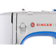 EAN 7393033102760 - SINGER M3205 máquina de coser Máquina de coser semiautomática Eléctrico imagen 6