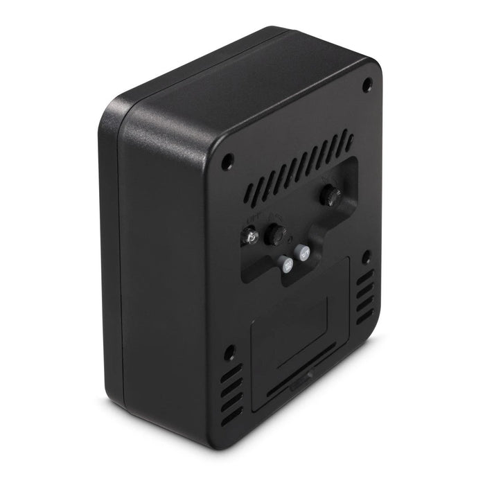 EAN 4047443524027 - Hama Pag Reloj despertador digital Negro imagen 3