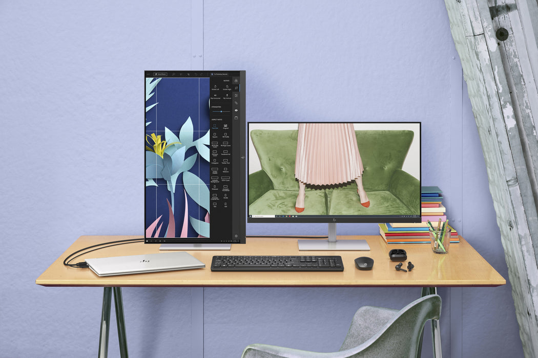 EAN 0195122117887 - HP 230 Wireless Mouse and Keyboard Combo teclado Ratón incluido Oficina RF inalámbrico Negro imagen 9