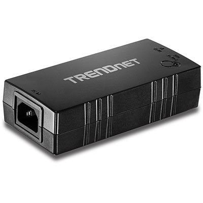 EAN 0710931160024 - Trendnet TPE-115GI adaptador e inyector de PoE imagen 1
