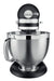 EAN 5413184120917 - KitchenAid ARTISAN 5KSM185PS Batidora de varillas 300 W Negro imagen 3
