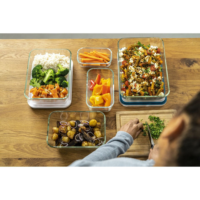 EAN 4009839654992 - ZWILLING 36815-019-0 sellador al vacío Azul imagen 14