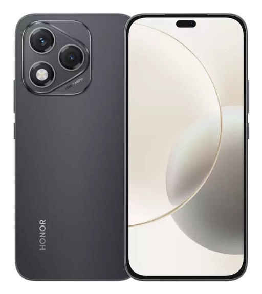 EAN 6936520865079 - Honor 400 Lite 17 cm (6.7") SIM doble MagicOS 9.0 5G MicroUSB 8 GB 256 GB 5230 mAh Negro imagen 1