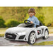 EAN 4042774467159 - Jamara Audi R8 Correpasillos con forma de coche imagen 12