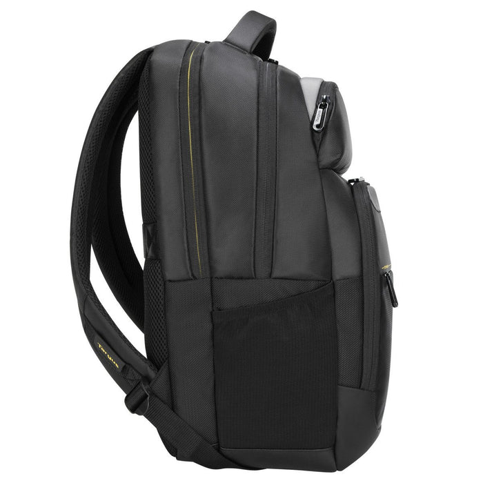 EAN 0092636347420 - Targus CityGear mochila Mochila informal Negro imagen 7