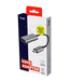 EAN 8713439237740 - Trust Dalyx Adaptador gráfico USB Gris imagen 6