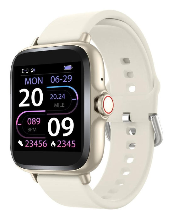 EAN 5706751080869 - Denver SWC-156BEMK2 Relojes inteligentes y deportivos 3,66 cm (1.44") TFT 128 x 128 Pixeles Pantalla táct imagen 8