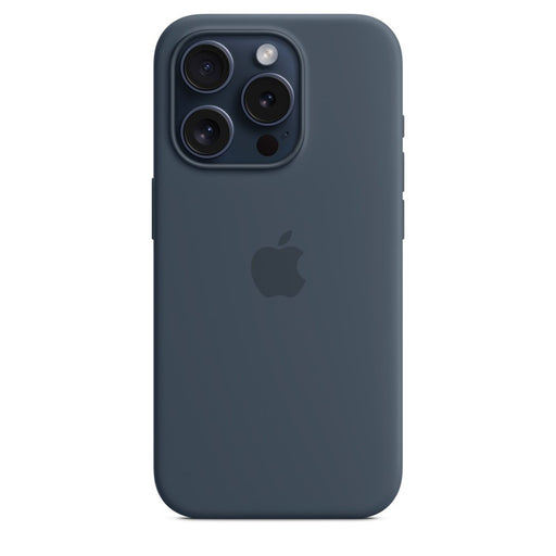 EAN 0194253939818 - Apple MT1D3ZM/A funda para teléfono móvil 15,5 cm (6.1") Azul imagen 2