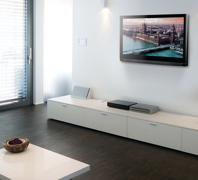 EAN 5019318082009 - B-Tech BT8200 119,4 cm (47") Negro imagen 4