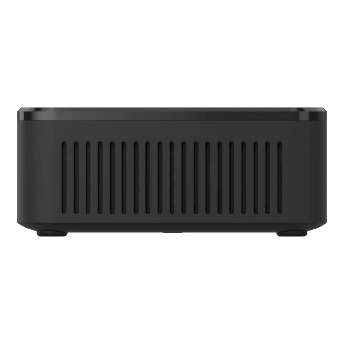 EAN 0745883785704 - Belkin F4U109VF base para portátil y replicador de puertos Negro imagen 6