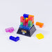 EAN 8710126198452 - Tetris 3D Puzle 3D imagen 3
