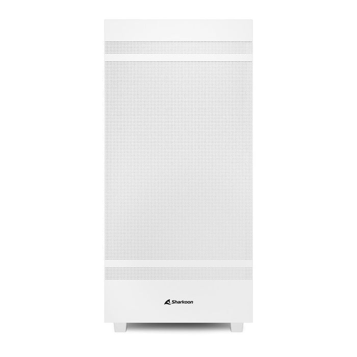 EAN 4044951038237 - Sharkoon REBEL C50 ATX Full Tower Blanco imagen 2