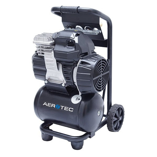 EAN 4260479718417 - AeroTEC Zenith 250 compresor de aire 1100 W 175 l/min Corriente alterna imagen 1