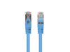 EAN 5901969436358 - Lanberg PCF6-20CC-0300-B cable de red Azul 3 m Cat6 U/UTP (UTP) imagen 2