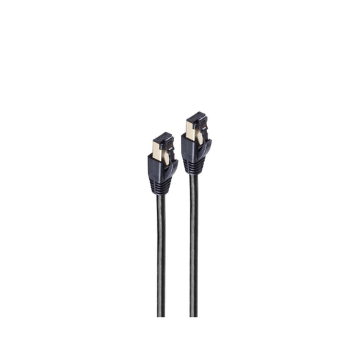 EAN 4017538100856 - shiverpeaks BS08-41075 cable de red Negro 10 m Cat8.1 F/FTP (FFTP) imagen 1