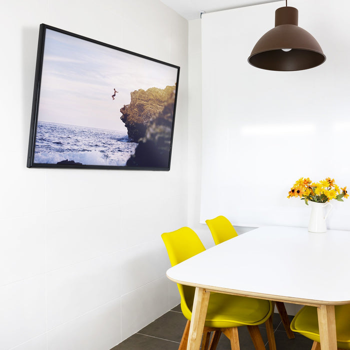 EAN 8433281010024 - TooQ LP4391T-B soporte para TV 2,29 m (90") Negro imagen 9