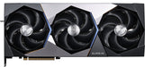 EAN 4711377302487 - MSI SUPRIM GEFORCE RTX 5090 32G SOC tarjeta gráfica NVIDIA 32 GB GDDR7 imagen 3