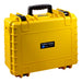 EAN 4031541703415 - B&W Cases Type 5000 Estuche duro Amarillo imagen 1