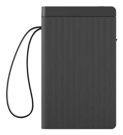 EAN 4030152954131 - Olympia P22 impresora de etiquetas Transferencia térmica 30 mm/s Inalámbrico Bluetooth imagen 2