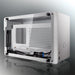 EAN 4715109922721 - RAIJINTEK OPHION Mini Tower Blanco imagen 3
