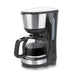 EAN 7333282003128 - Emerio CME-122933 cafetera eléctrica Cafetera de filtro 1,25 L imagen 1